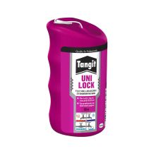 Tangit – Sigillante multifilo pre-ricoperto 80m – PVC, PE, PP, acciaio inox, ottone, rame, ghisa – 1,56 kg