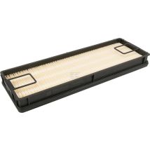 Filtre et régulateur de compresseur – Efficacité de filtration 98% – 37,5 x 137 x 394 mm – DONALDSON