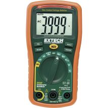 Herramienta De Medida Extech Ex330 Detección Tensión 600 V 4000 Cuentas