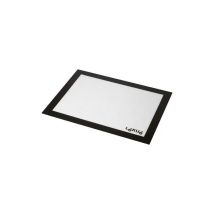 Backmatte Lumarko Lékué Silikon 40x30 Cm Transparent