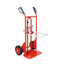 Matisère - Elevador De Contenedores De 250 Kg - Fimm - 810005346