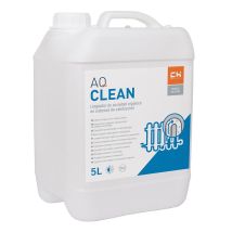 Eliminador De Impurezas En Sistemas De Calefacción Aq Clean 5l