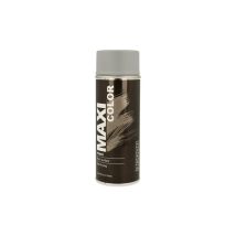 European Aerosols - Imprimacion Universal Spray Maxi Color Motip 400 Ml Gris
