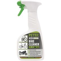 Bike-cleaner 500ml Botella Pulverizadora Petec