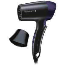 Secador De Pelo De Viaje 1400w - D2400 Remington