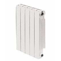 Radiador Europa E800 De 5 Elementos Ferroli