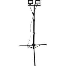 Muller Licht - Müller-licht Boston Led-baustrahler 20 W, 20 W 2190 Lm Neutralweiß 21600056