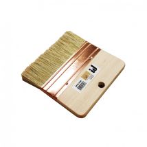Spalter senza maniglia 120mm – Pittura murale – Pelo sintetico, Legno – DECOR