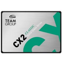 Team Group Cx2 Classic - Solid-state-disk - 1 Tb - Sata 6gb/s [solid-state-disk]