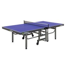 Joola - Indoor-tischtennisplatte 'rollomat Pro' (ittf), Blau