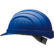 Schutzhelm Euroguard 4, En 397, Blau - Schuberth