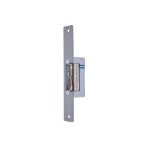 Abrepuertas eléctrico serie 41 af/s – Regulación automática – Compatible con perfiles europeos – 22 mm de ancho
