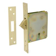 Cerradura Orengo R. 105-50 Puerta Corredera