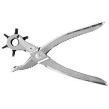 Pince Emporte-pièce Eco Ø 2,5 - 3 - 3,5 - 4 - 4,5 - 5 Mm