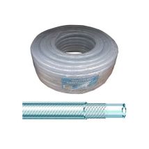 Tubo Refittex Cristal Mm 25x33 M 25 Fitt