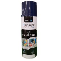 Vernice Spray Lucida Da 400 Ml, Blu Cobalto, Ral 5013