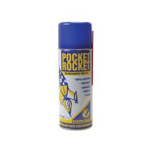 Concept - Aerosol Solutions Pocket Rocket Lubricant Repellent 400ml Aerpr400