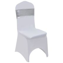 Prolenta Premium - Furniture Limited - Lazo De Silla Elástico 25 Uds Con Broche De