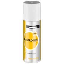 Bomboletta Spray Con Solvente Per Ruggine 200 Ml