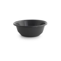 Einkaufskorb 5 L Dunkelgrau