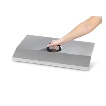 Krampouz Copertura Per Piastra Acp9 Inox Protezione