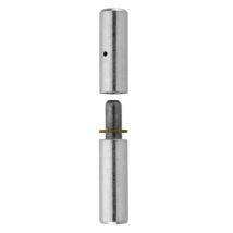 Pernio Ventanal 20 x 100 mm – Solución robusta para puertas y ventanas – Estebro