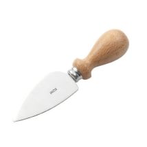 Coltello Per Formaggio Grana Parmigiano Tagliagrana Manico Legno Pedrini