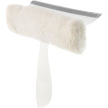 Lavavetri Squizzo Microfibra 25 cm – Pulitore per vetri – 54043 – APEX