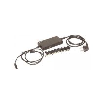 Urban-factory Ali90uf Cargador Universal Negro 90 Vatios