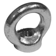 Hebering Chaubeyre 582 Verzinkter Stahl 6 Mm