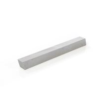 Barretta In Acciaio Hss Quadra Sogi Br-q-24 Utensile Tornio 24 X 200 Mm, 24 X 200