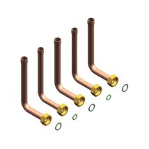 De Dietrich – Welding Tubing Kit 18/16 HR 77 – 0.43 kg