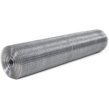 Rete Elettrosaldata Zincata Cm 150 - F. 1,7 Frigerio