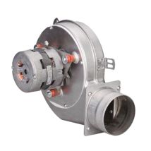 Estrattore Ln2 Natalini Sit Pl30 010 Ce0 Per Stufe A Pellet E Camini