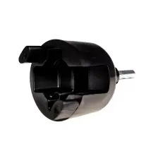 Gemi Elettronica - Avvita Svita Mandrino Per Isolatori Pali In Legno Per Recinto Elettrico Recinti Elettrici Recinzioni Elettriche Recinzioni 