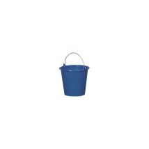 Secchio Per Pulizie 5 Litri 15/22 X 23 Cm