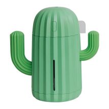 Air Humidifier, Portable Air Humidifier For Home, Usb Silent Bedroom For Office, Winter Regulating Moisturizing -79x140x147mm