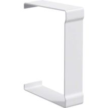Copertura Cavi Hager Br6510079016 Plastica 68 Mm