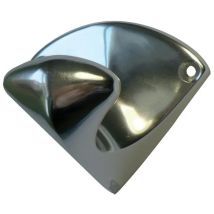 Kleiderständer Duval Alu Poliert - 93-0124-3100