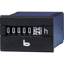 Bauser Kleinst-Betriebsstundenzähler 230 V/AC 230 V