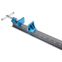 Urko - Rahmendichtung I-profil - 80x42mm - Klemmung 2000mm - 871