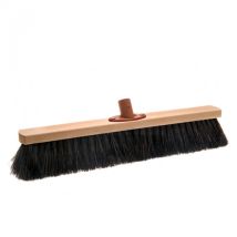 Besen Saalbesen Industriebesen Werkstattbesen Arenga 50 Cm Ohne Stiel