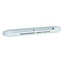 Ventilatore Di Ingresso Aria Igroregolabile Bianco Anjos Isola Hy 0690