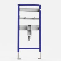 Sanit Waschtisch-element Ineo Behindertengerecht 1120/525