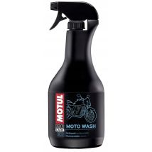 Motul E2 Moto Wash Shampoo Motorradreiniger Waschen