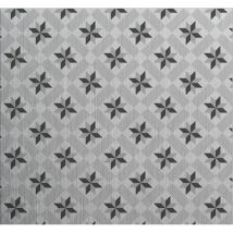 Crédence adhésive en aluminium – Cuisine – Matières, Hauteur, Largeur – CPM