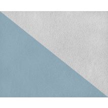 Edem - Non-woven Wallpaper Wall 80379br60 Paintable Xxl Textured Ceiling White 26.50 Sqm (285 Sq Ft)