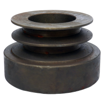 Embrague Motor 4 Tiempos Zanjadora Zs1500