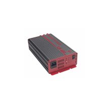 Cargador Ac/dc 40a Para Batería De Litio - Gel O Agm - Eza