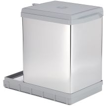 Elletipi Pai609/1 Pattumiera Estraibile Automatica Per Base